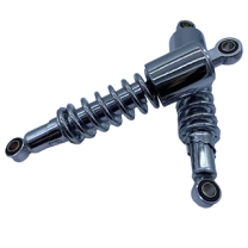 ΑΜΟΡΤΙΣΕΡ ΟΠΙΣΘ VIRAGO 31,5CM ΤΡ-ΤΡ KAWATA OEM KRAMMER ΖΕΥΓ ROC
