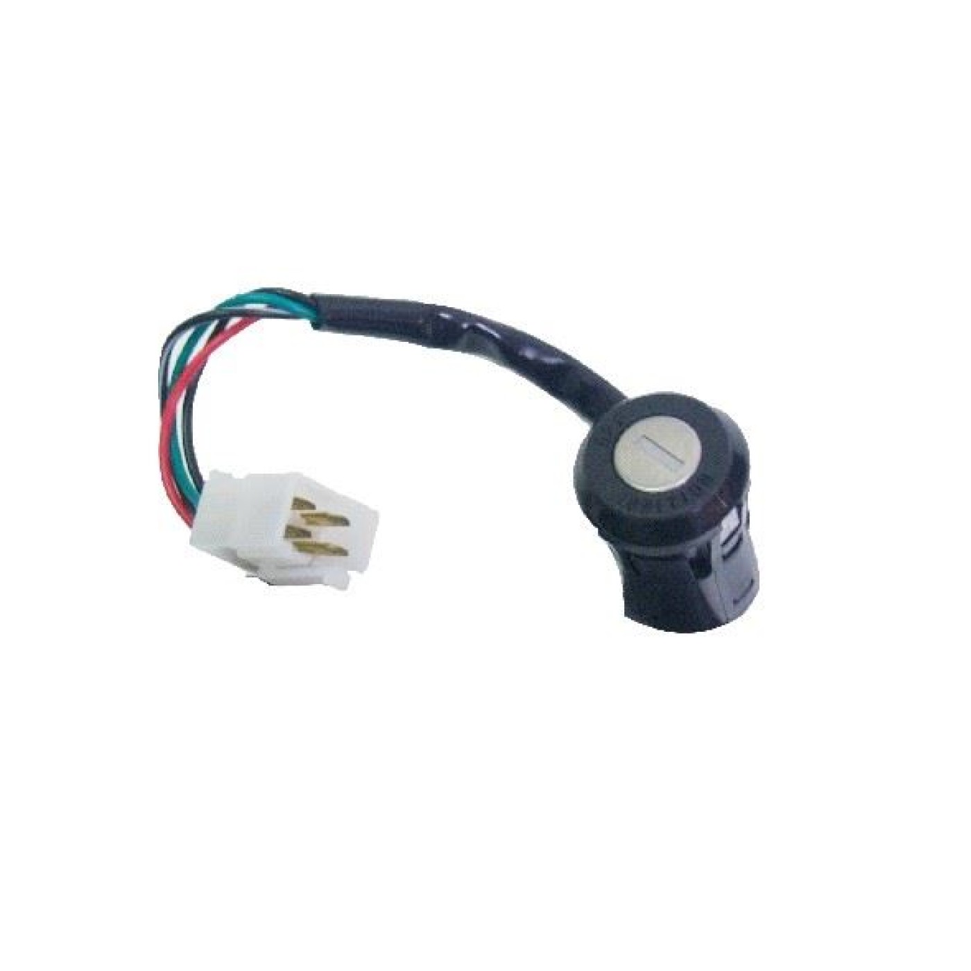 ΔΙΑΚΟΠΤΗΣ ΚΕΝΤΡ XL125 185 4ΚΑΛ ROC