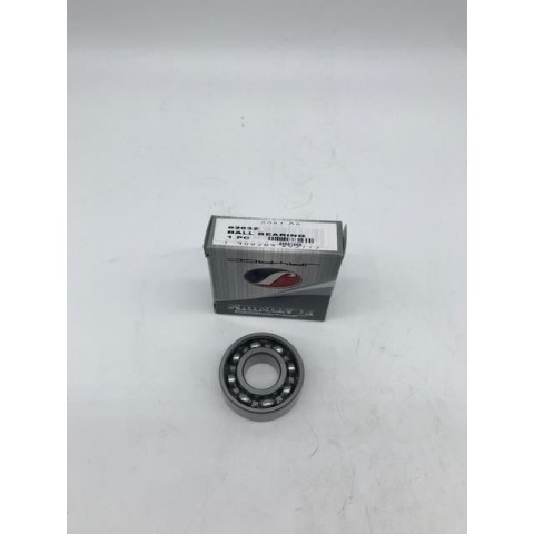 ΡΟΥΛΕΜΑΝ 6203Z 40-17-12 KOYO CRUN  ROC