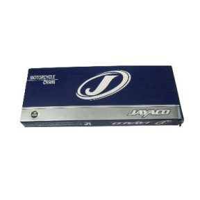 ΑΛΥΣΙΔΑ 428 100Δ JAYACO ROC