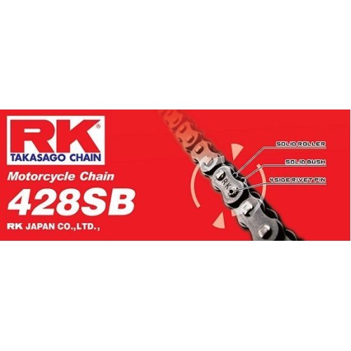 ΑΛΥΣΙΔΑ 428(SB) 130L RK ΜΑΛΑΙΣΙΑΣ