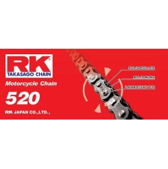 ΑΛΥΣΙΔΑ 520 120L RK ΜΑΛΑΙΣΙΑΣ