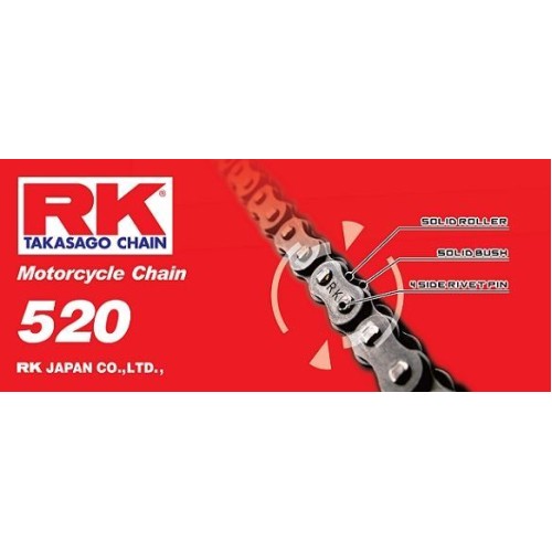 ΑΛΥΣΙΔΑ 520 120L RK ΜΑΛΑΙΣΙΑΣ