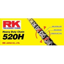 ΑΛΥΣΙΔΑ 520H(HSB) 106L ΕΝΙΣΧ RK ΜΑΛΑΙΣΙΑΣ