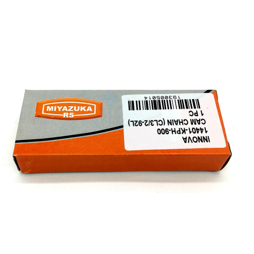 ΑΛΥΣΙΔΑΚΙ ΕΚΚΕΝΤΡ INNOVA ADDRESS 125 92Δ ROC