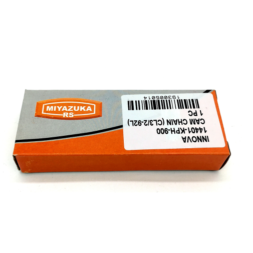 ΑΛΥΣΙΔΑΚΙ ΕΚΚΕΝΤΡ INNOVA ADDRESS 125 92Δ ROC