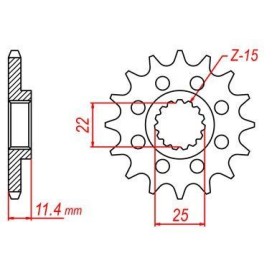 ΓΡΑΝΑΖΙ ΕΜΠΡ 1252 15Δ PBR 1902