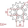 ΓΡΑΝΑΖΙ ΕΜΠΡ 1252 15Δ PBR 1902