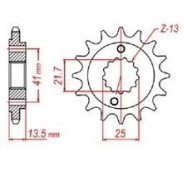 ΓΡΑΝΑΖΙ ΕΜΠΡ BROSS XLVXRV600 296 17 C45