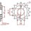ΓΡΑΝΑΖΙ ΕΜΠΡ BROSS XLVXRV600 296 17 C45
