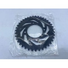ΓΡΑΝΑΖΙ ΟΠΙΣΘ F1ZR-CRYPTON 39Δ ROC