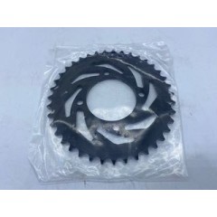 ΓΡΑΝΑΖΙ ΟΠΙΣΘ F1ZR-CRYPTON 39Δ ROC