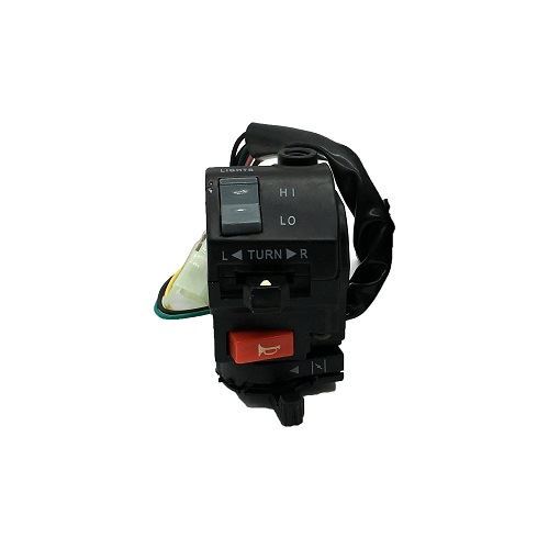 ΔΙΑΚΟΠΤΗΣ ΤΙΜΟΝ CRYPTON LH ROC #