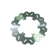 ΔΙΣΚΟΠΛΑΚΑ RUNNER180 4T ΟΠΙΣΘ 220-105 6ΤΡ RAC SHARK