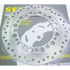 ΔΙΣΚΟΠΛΑΚΑ XLV600 TRANSALP ΕΜΠΡ 276-144-4 6ΤΡ SENSOR