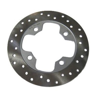 ΔΙΣΚΟΠΛΑΚΑ Z125 190-84 4ΤΡ ΟΠΙΣΘ SHARK ROC