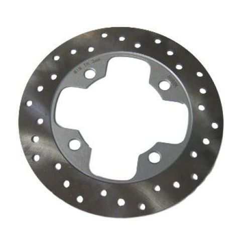 ΔΙΣΚΟΠΛΑΚΑ Z125 190-84 4ΤΡ ΟΠΙΣΘ SHARK ROC