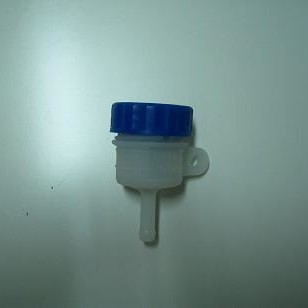 ΔΟΧΕΙΟ ΤΡΟΜΠΑΣ ΔΙΣΚΟΦΡΕΝΟΥ 70MMΧ34MM ΙΣΙΟ ROC
