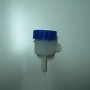ΔΟΧΕΙΟ ΤΡΟΜΠΑΣ ΔΙΣΚΟΦΡΕΝΟΥ 70MMΧ34MM ΙΣΙΟ ROC
