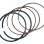 ΕΛΑΤΗΡΙΑ ΠΙΣΤΟΝ C70C 126 STD RIKEN ROC