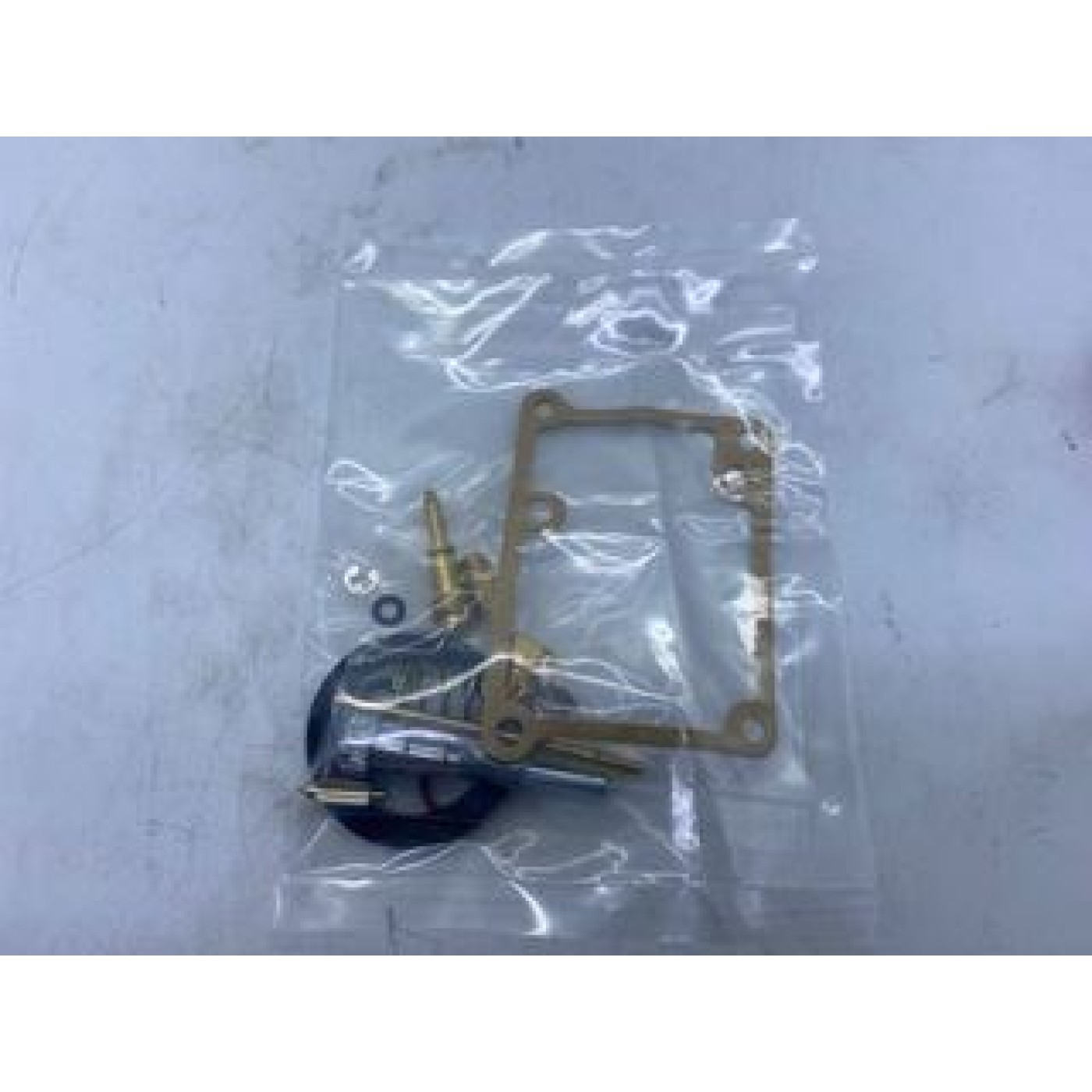 ΕΞΑΡΤΗΜΑΤΑ ΚΑΡΜΠ DT175 ΣΕΤ SHARK
