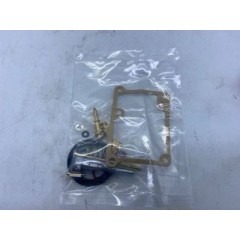 ΕΞΑΡΤΗΜΑΤΑ ΚΑΡΜΠ DT175 ΣΕΤ SHARK