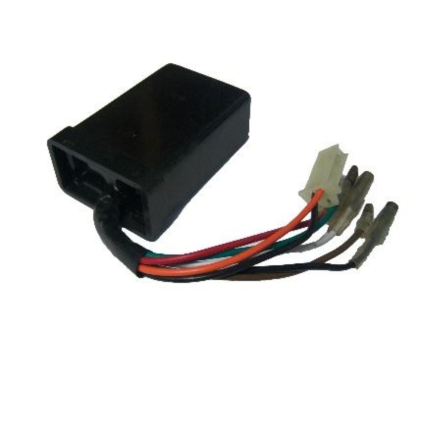 ΗΛΕΚΤΡΟΝΙΚΗ CRYPTON ROC