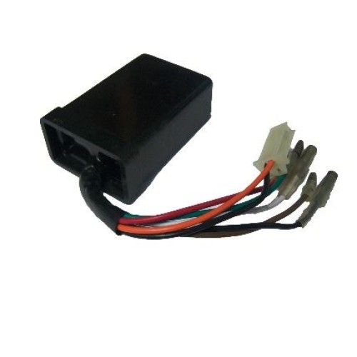 ΗΛΕΚΤΡΟΝΙΚΗ CRYPTON ROC