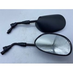 ΚΑΘΡΕΠΤΕΣ ASTREA 10MM L ΤΕΜ ROC