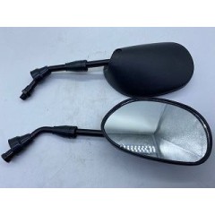 ΚΑΘΡΕΠΤΕΣ ASTREA 10MM L ΤΕΜ ROC