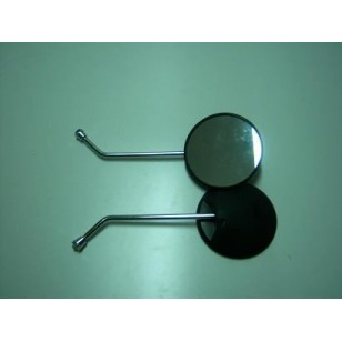 ΚΑΘΡΕΠΤΕΣ C50C 400 510 8MM ΤΕΜ Μ Α ROC