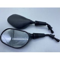 ΚΑΘΡΕΠΤΕΣ INNOVA 10MM ΖΕΥΓΟΣ ROC