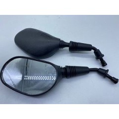 ΚΑΘΡΕΠΤΕΣ INNOVA 10MM ΖΕΥΓΟΣ ROC
