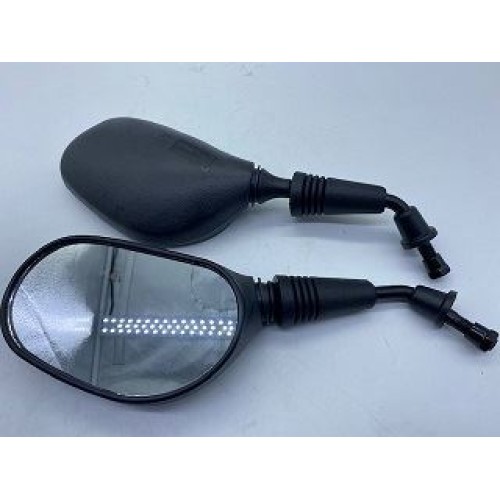 ΚΑΘΡΕΠΤΕΣ INNOVA 10MM ΖΕΥΓΟΣ ROC