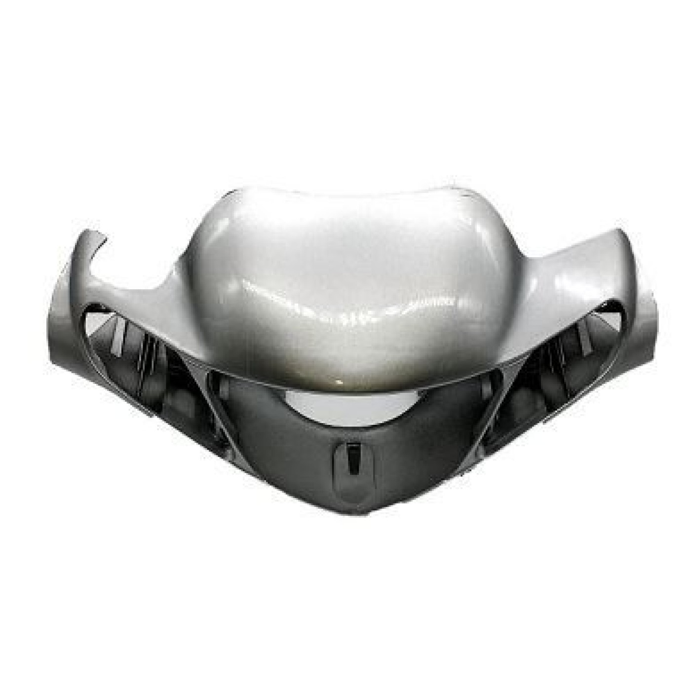 ΚΑΛΥΜΜΑ ΤΙΜΟΝ Z125 ΕΜΠΡ ΑΣΗΜΙ ΜΑΛ