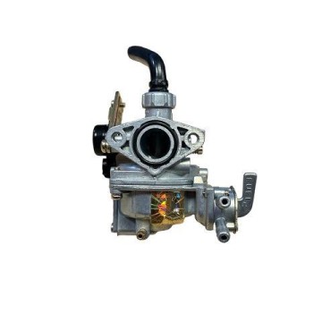 ΚΑΡΜΠΥΡΑΤΕΡ C50Z 13MM ROC