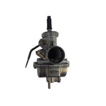 ΚΑΡΜΠΥΡΑΤΕΡ CB50 17MM SHARK TAIW