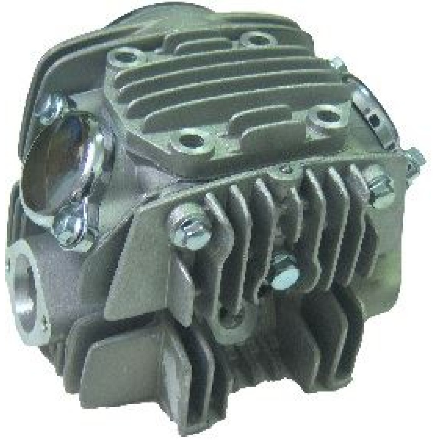 ΚΕΦΑΛΗ ΜΟΤΕΡ 125CC ΚΟΜΠΛΕ ROC