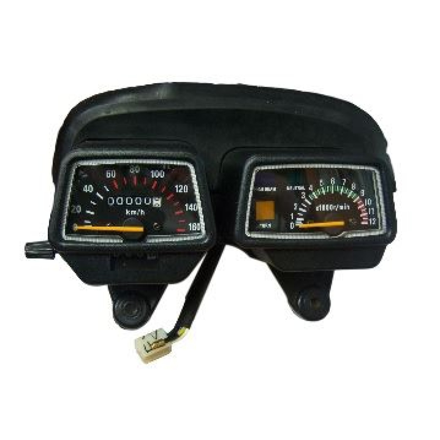 ΚΟΝΤΕΡ ΚΟΝΣΟΛΑ XT600 ROC
