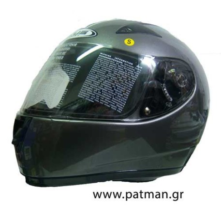 ΚΡΑΝΟΣ ZEUS2000 FFACE M TITANIUM 22.05