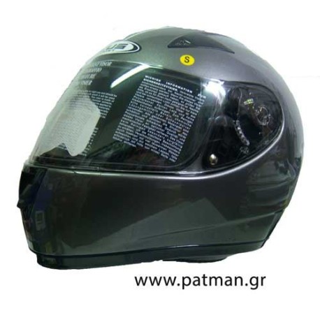 ΚΡΑΝΟΣ ZEUS2000 FFACE S TITANIUM 22.05