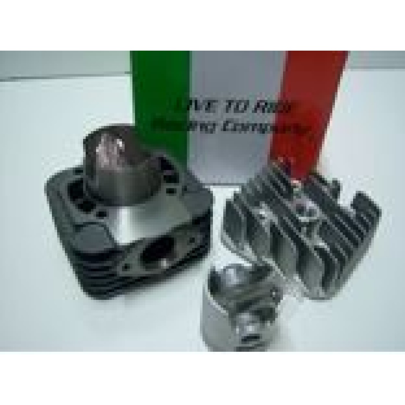 ΚΥΛΙΝΔΡΟΚΕΦΑΛΗ STALKER 47MM SHARK