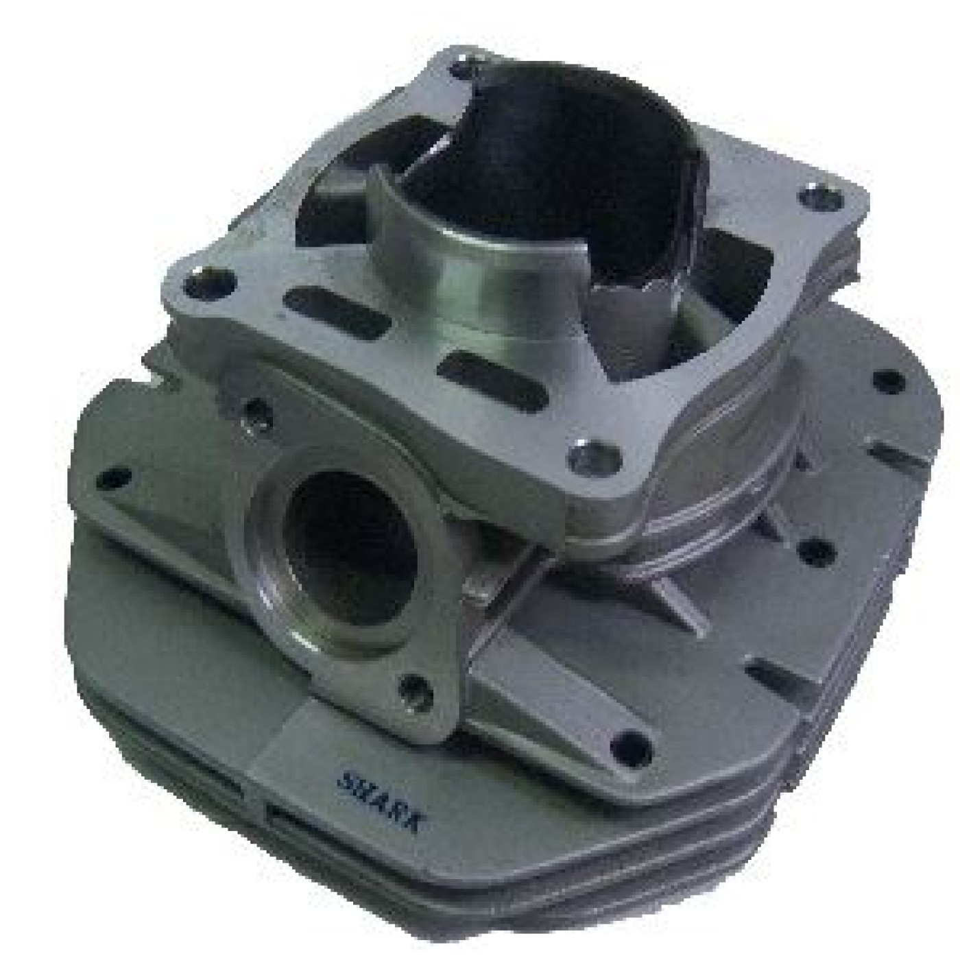 ΚΥΛΙΝΔΡΟΣ Z125 ΑΛΟΥΜ STD SHARK ROC