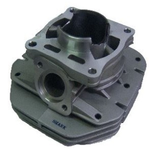 ΚΥΛΙΝΔΡΟΣ Z125 ΑΛΟΥΜ STD SHARK ROC