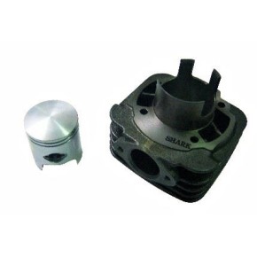 ΚΥΛΙΝΔΡΟΣ ΚΙΤ TYPHOON 47MM ΣΙΔΕΡΕΝΙΟ TAIW XX