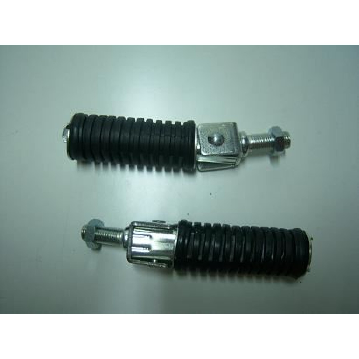 ΜΑΣΠΙΕ ΟΠΙΣΘ ΜΕ ΒΙΔΑ 12MM ΜΑΥΡ ΖΕΥ Ε