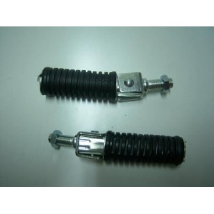 ΜΑΣΠΙΕ ΟΠΙΣΘ ΜΕ ΒΙΔΑ 12MM ΜΑΥΡ ΖΕΥ Ε