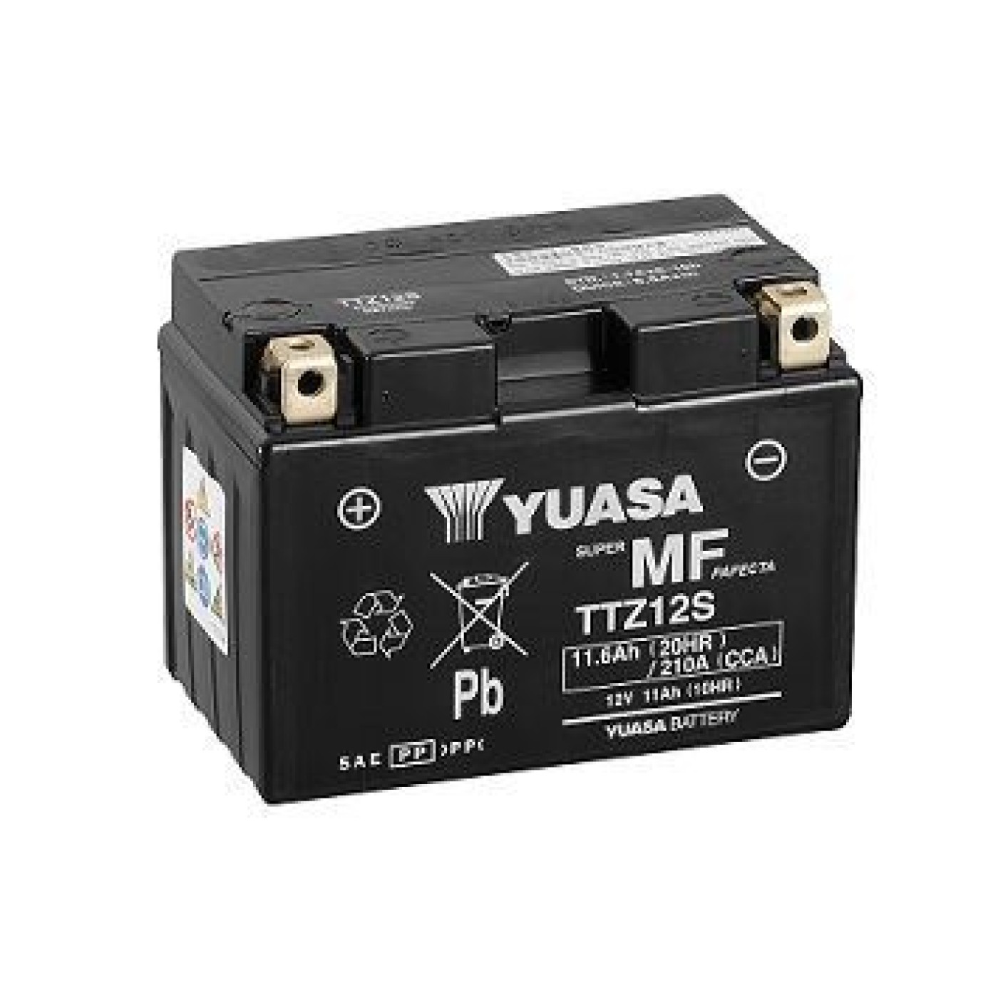 ΜΠΑΤΑΡΙΑ TTZ12S ΜΕ ΞΕΧ ΥΓΡΑ YUASA TAIW (4)