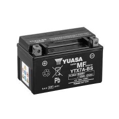 ΜΠΑΤΑΡΙΑ YTX7A BS YUASA TAIWAN (6)