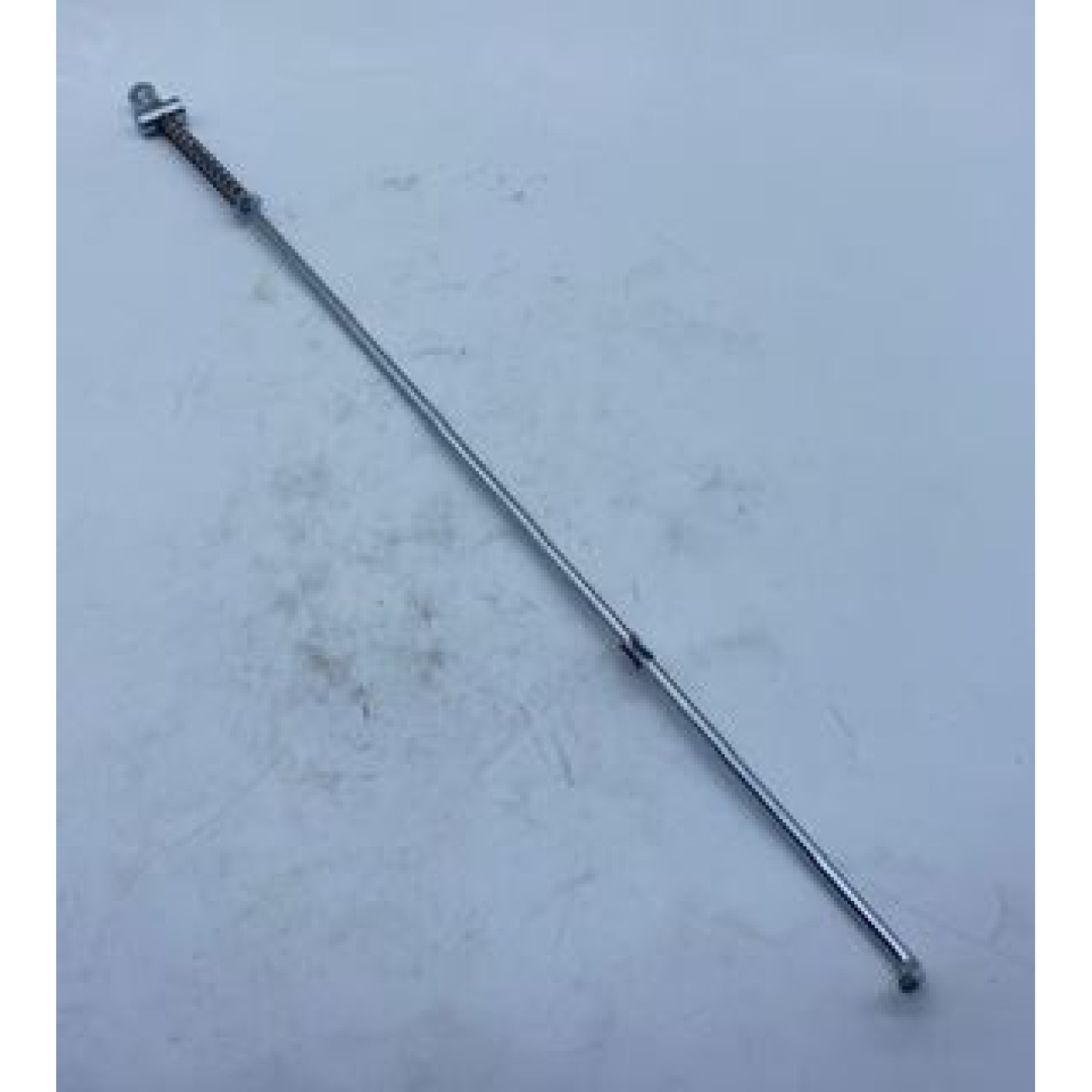 ΝΤΙΖΑ ΟΠΙΣΘ ΦΡΕΝΟΥ SUPRA Ε